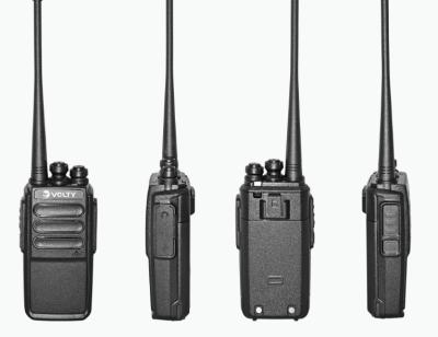 China Cheap NEW BAOFENG Talkie Walkie Talkie Radio 2W UHF Ham Radio BF-C3 CE FCC Approved 1500mAh for sale