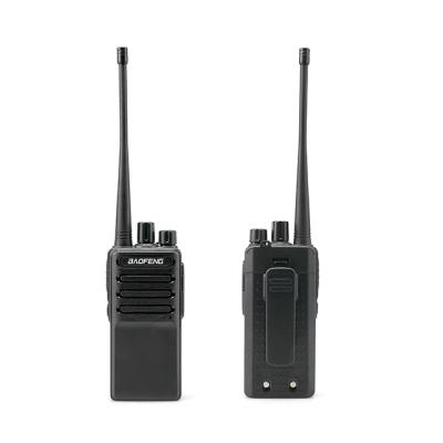 China Baofeng Walkie Talkie BF-C2 UHF 400-470Mhz Ham Radio Handheld Wireless FM Transceiver 1500mAh Portable Radio for sale