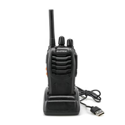 China Baofeng BF-88A FRS Term 0.5W Along USB Dual Band Charger Ham Radio Fixed Antenna Handheld Walkie Talkie BF-88A for sale