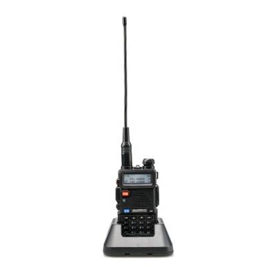 China baofeng DM-5R dm-5r walkie talkie 2 way dual band digital radio baofeng DM-5R radio UHF DM-5R handheld VHF for sale