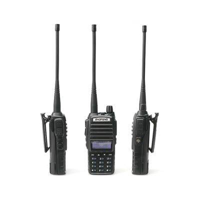 China CTCSS/DCS Scanning Baofeng UV82 Dual Band Toki 82 Toki 82 Ham Radio 5W UV82 Torquay Mobile UHF Two Way UV Voice Handheld Walkie Talkie for sale