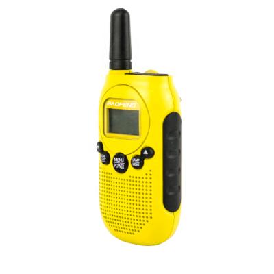 China 2018 NEW BAOFENG FACTORY BF-T6 PMR 446 Radios BF-T6 for sale