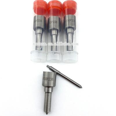 China DLLA150P238 good quality DLLA150P238 nozzle type DLLA 150P238 P other for sale