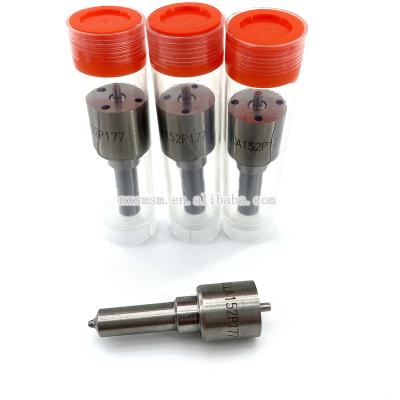 China DLLA152P177 good quality type DLLA152P177 nozzle DLLA 152P177 P other for sale