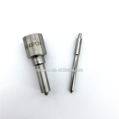 China Diesel fuel injector nozzle DLLA149P174 for DEUTZ diesel engine other for sale