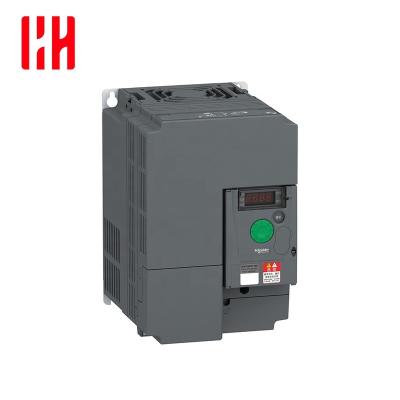 China Schneider ATV310 series 380-460VAC 3ph 15kw frequency inverter ATV310HD11N4A for R3 frequency converter for sale