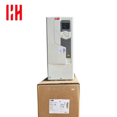 China ABB frequency converte ACS580-01-039A-4 series inverter drive 39A 400V18.5kW 3-Phases with EMC filter 3ABD50000038962 R8 for sale