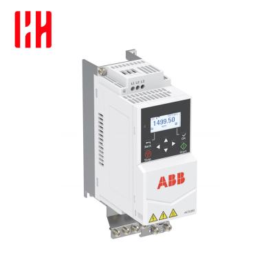 China New ABB- ACS180 Series Inverter Drive 12.6A 400V 5.5kW 3-Phases With EMC Filter R1 for sale