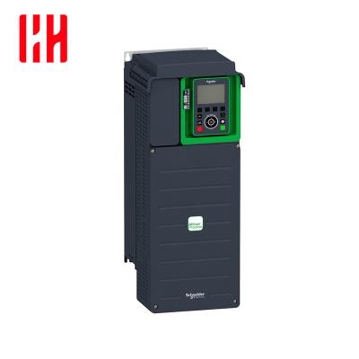 China Original NEW Schneider 45KW ATV930 Series AC Drives ATV-930D45N4 Inverter LB Frequency Inverter R2 for sale