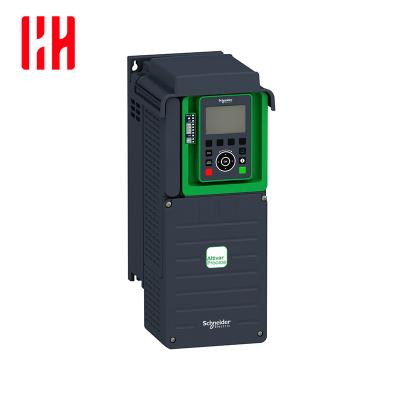 China Original NEW Schneider 11KW ATV930 Series AC Drives Inverter ATV-930D11N4 LB Frequency Inverter R2 for sale