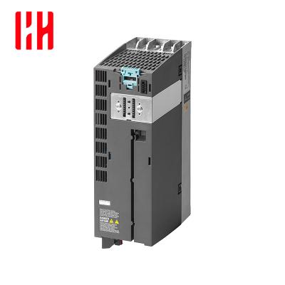 China Siemens SINAMICS G120 compact frequency converter 5.5KW original brand new 6SL3210-1PE22-7UL0 R4 series for sale