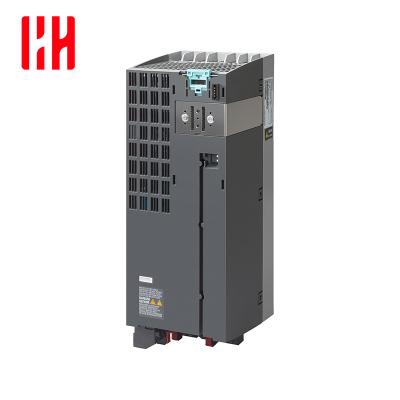 China Siemens SINAMICS G120 compact frequency converter 37kw original brand new 6SL3210-1KE27-0UF1 R4 series for sale