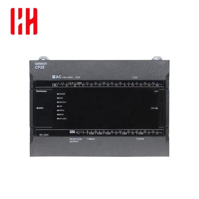 China Omron- CP2E-E30DR-A CP1E CP2E CP1H CP1L CJ2M CP1W PLC CPM1A CPU Module Logic Controller CP1E-E40SDR-A Omron Programmable PLC CP2E-E30DR-A for sale