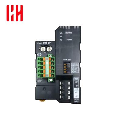 China Omron- GRT1-DRT CP1E CP2E CP1H CP1L CJ2M CP1W PLC CPM1A CPU Module Logic Controller CP1E-E40SDR-A Omron Programmable PLC GRT1-DRT for sale