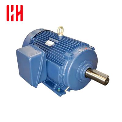 China ABB Motor M2BAX Horizontal Four Pole Three Phase Asynchronous Motor Motor Spot IE3 M2BAX for sale