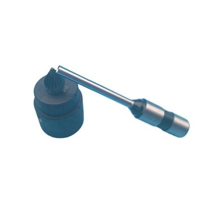 China Graphic Beijing 2021 Lihit High Alloy Tool Steel Sharpen Paper Drill Bit for Drilling for sale