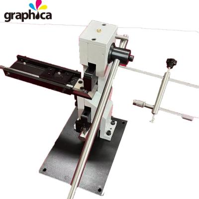 Cina Acciaio Bar Knife Blade Cutter Notcher Lipping Strumento per la produzione di Die Auto Bender Machine in vendita