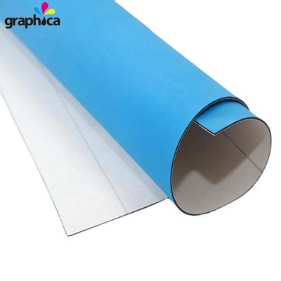 China BJD610 Underlay Blanket For Packaging Printing Flatness ± 0.02mm and Durable Material for sale