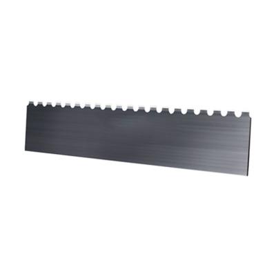 China 0.71mm Thinckness Steel Creasing Rule by Beijing Graphic Perfect for Accurate Creases for sale