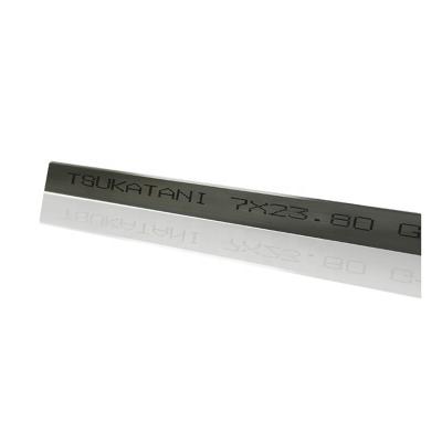 China 22.90mm Height Die Cutting Steel Creasing Rule for Customizable Packaging for sale