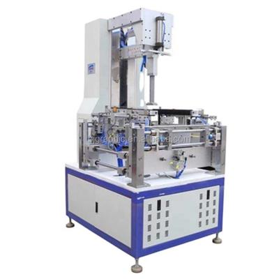 China Rigid Box Making Machine XT-480A for 1200x960x2200mm Box Manufacturing Needs for sale