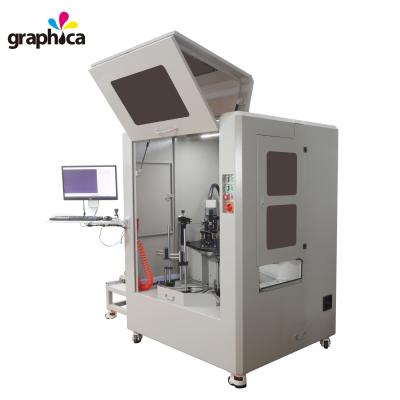 China Máquina de flexión BJGR2280 para corte de bandas de acero Cuchilla Máquina de corte automática de crecimiento en venta