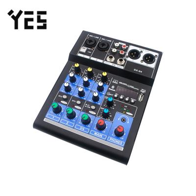 China Larger Concreate Concreate Mixer High Quality Gathering Mixer Family Karaoke Amplifier Studio Mixer Hot Sale for sale