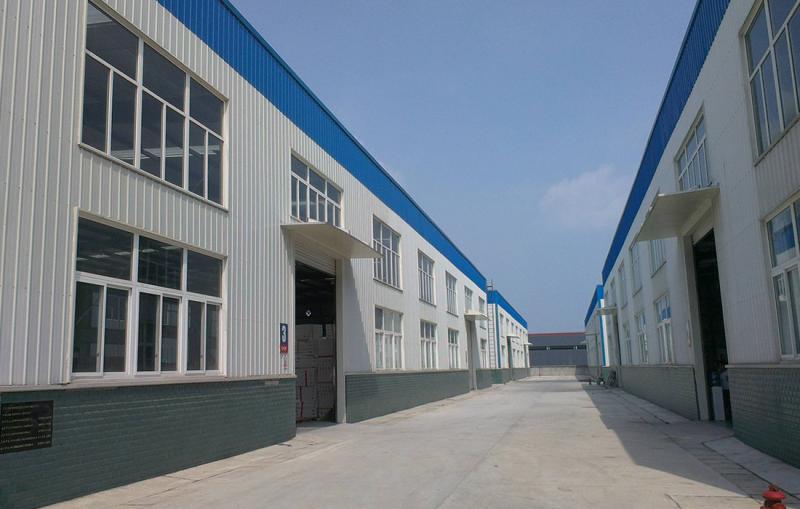 Verified China supplier - Foshan Laijian Fitness Equipment Factory