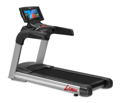 China Smart Commercial Treadmill For Gym Use , Professional Grade Body Sculpture Treadmill for sale