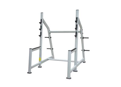 China Fashionable Design Olympic Power Cage Squat Rack With No Benches for sale