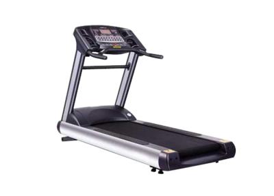 China Indoor Exercise Equipment Treadmill Commercial Gym Use With 1 - 20km/H Speed for sale