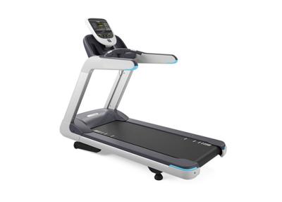 China 220V Commercial Treadmill For Gym , Motorized Commercial Running Machine for sale