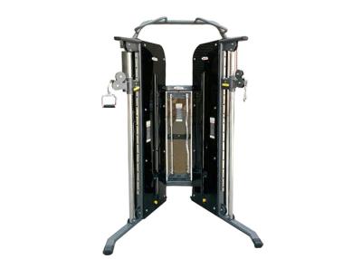 China Luxury Commercial Multi Station Gym Equipment , Multi Function Exercise Machine for sale