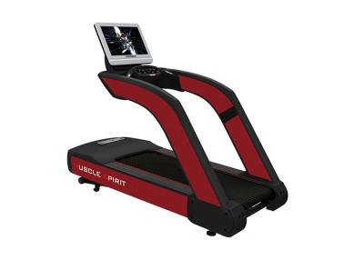 China Commercial Gym Fitness Equipment Treadmill Professional Treadmill Exercise Machine for sale