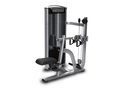 China Fitness Matrix Strength Training Equipment , Commercial Seated Row Machine for sale