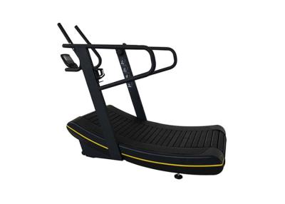 China Commercial Cardio Air Runner Treadmill For Gym Health / Running Exercise Machine for sale