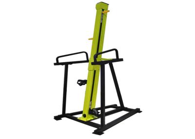 China 75 Degree Commecial Grade Home Gym Equipment Cardio Vertical Versa Climber Exercise Sports for sale