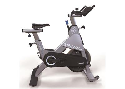 China 3.5mm Tube Thickness Proform Gym Spin Bike 20KG Flywheel Body Fit Machine for sale