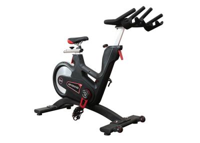 China Professional Magnetic Gym Spin Bike Commercial Grade Fitness Equipment for sale