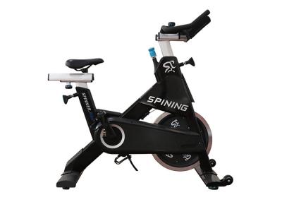 China Proform Gym Spin Bike 20KG Flywheel Gym Master / Fitness Spin Bike for sale