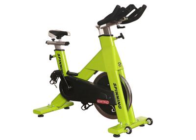 China Complete Molding Cover Gym Spin Bike Workout Balance Fitness Equipment for sale