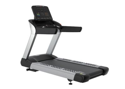 China Stable LED Screen Commercial Treadmill For Gym Speed 1-20km/H CE ISO for sale