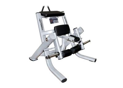 China Q235 Hammer Strength Plate Loaded Equipment Leg Curl Exercise Machine for sale