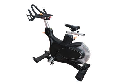 China Commercial Indoor Aluminium Alloy Gym Spinning Bike for sale