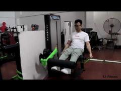 LJ-6012 Leg extension machine