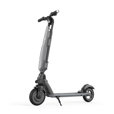 China UKAYE Unisex Mini Folding Electric Scooter /2 Wheels Electric Scooter 350W. 36V/7.8ah for sale