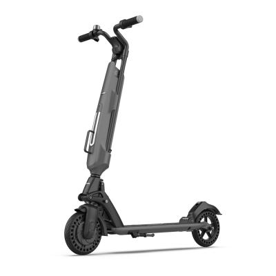 China Drop shipping high quality adults unisex 25km 2 wheel electric e scooter for sale