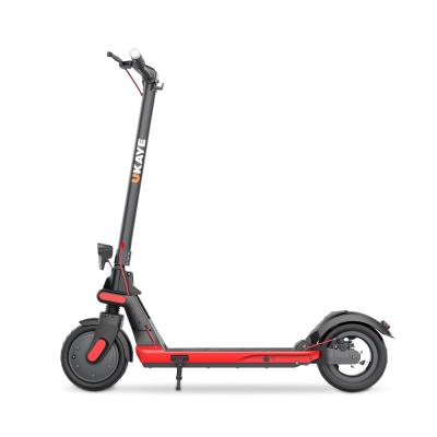 China Aluminum Alloy Light Weight 25km/h 36v Fast Charging Electric Scooter Germany for sale