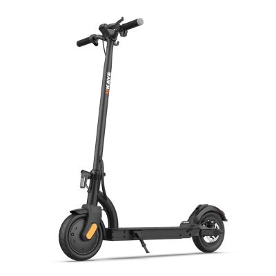 China NEW Brand Unisex 8.5 Inch 2 Wheels Folding Adult Electric Scooter 36V for sale