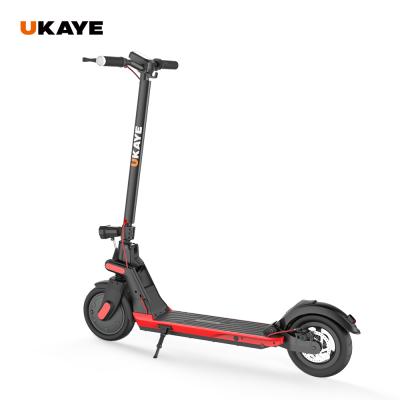 China Wholesale best price eco easy rider aluminum alloy electric e-scooter for sale